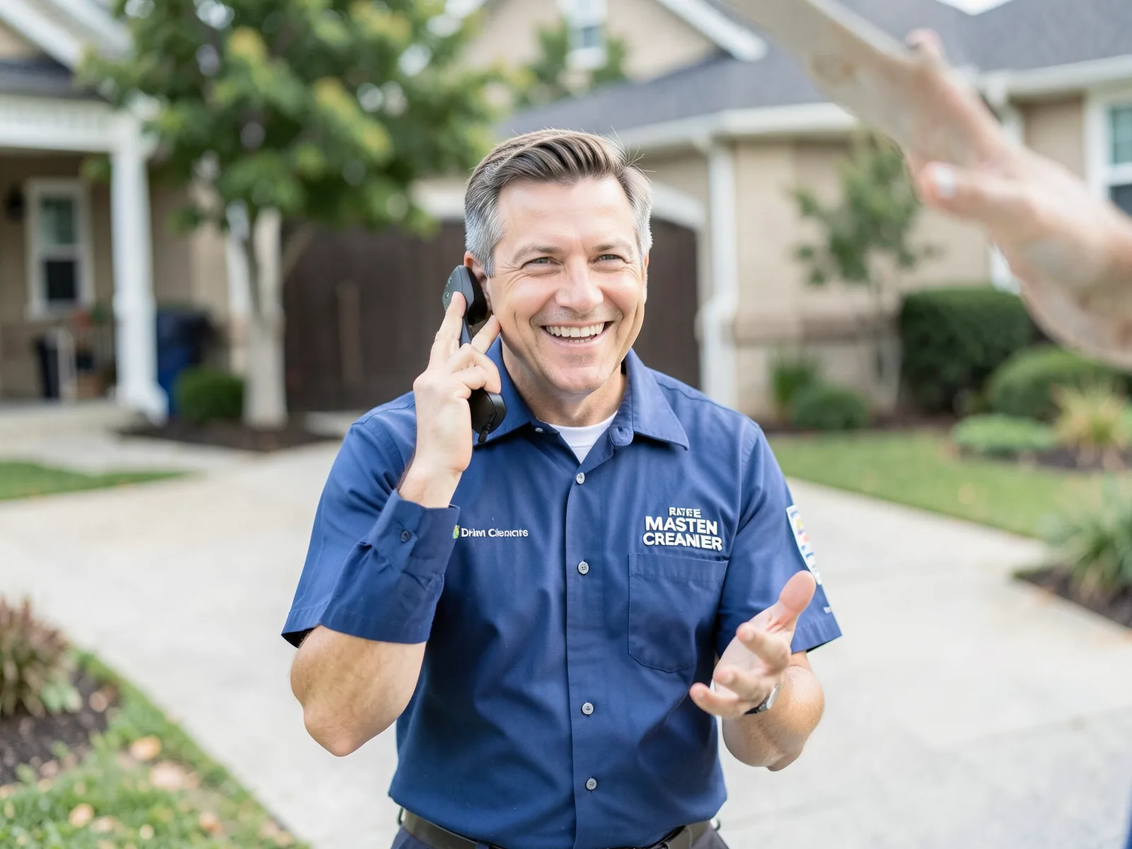 Drain Cleaning Poca, WV FAQs